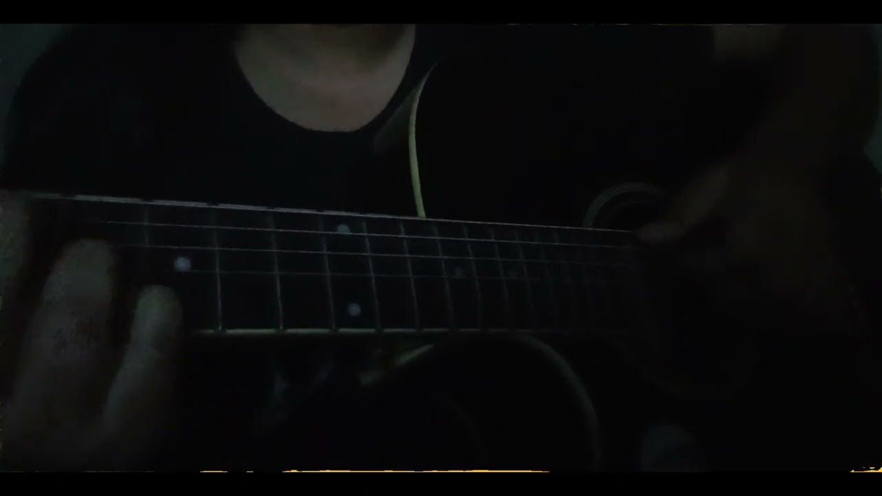 Fragile - Laufey (Cover)
