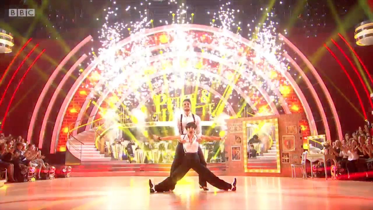 Strictly's Best Bits: Week 7 | Strictly 2015: BBC One