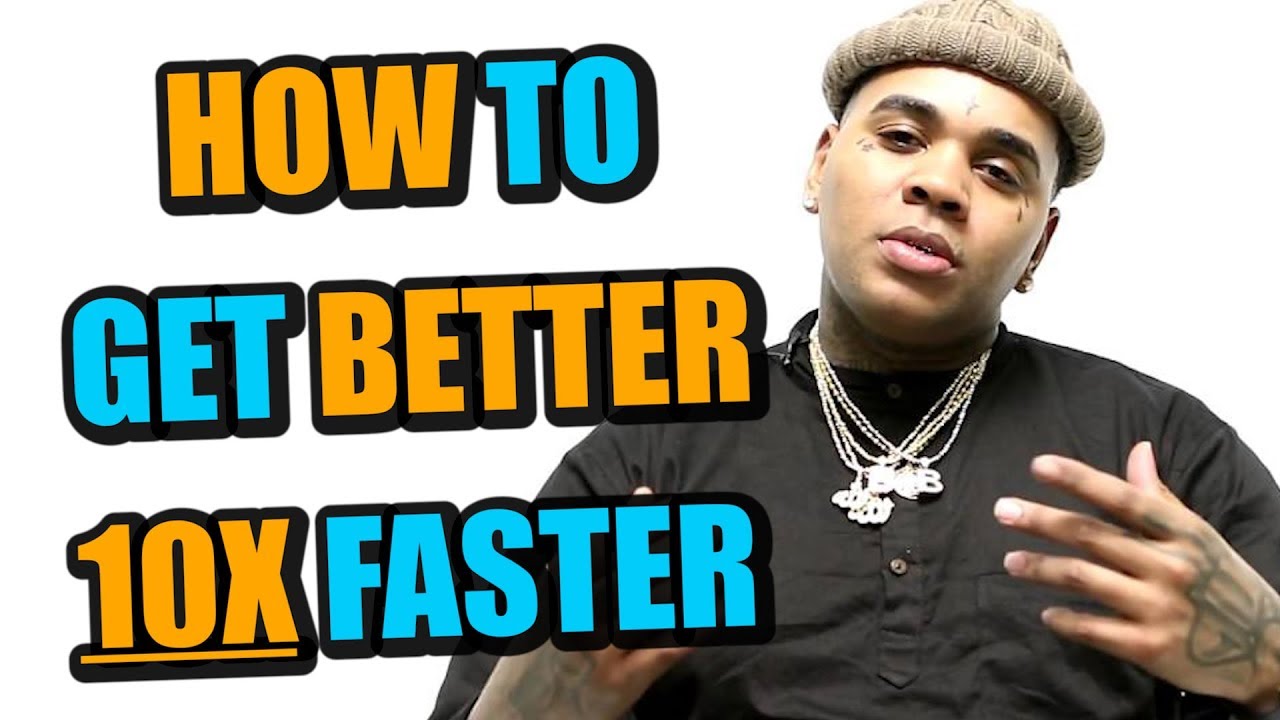 How To Improve Your Music Skills 10x Faster