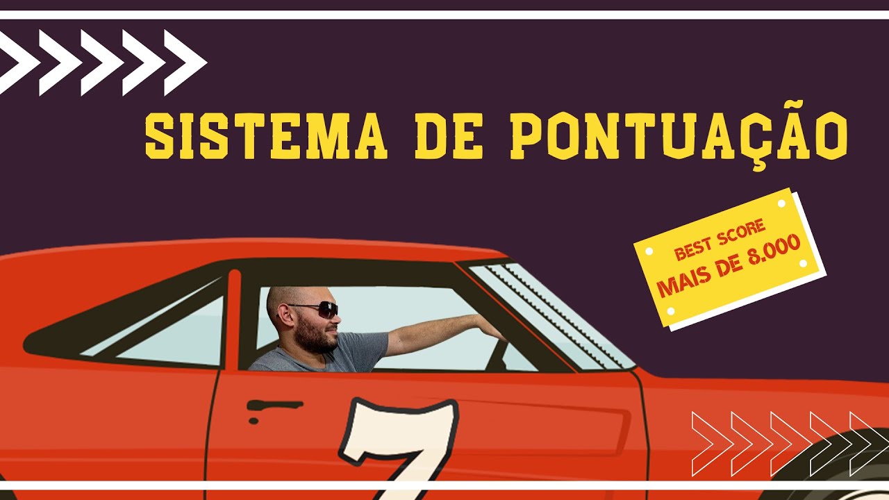 Como Fazer Sistema de Pontuação [Unity How To] | Minigame Jogo do Carrinho [DevLog]