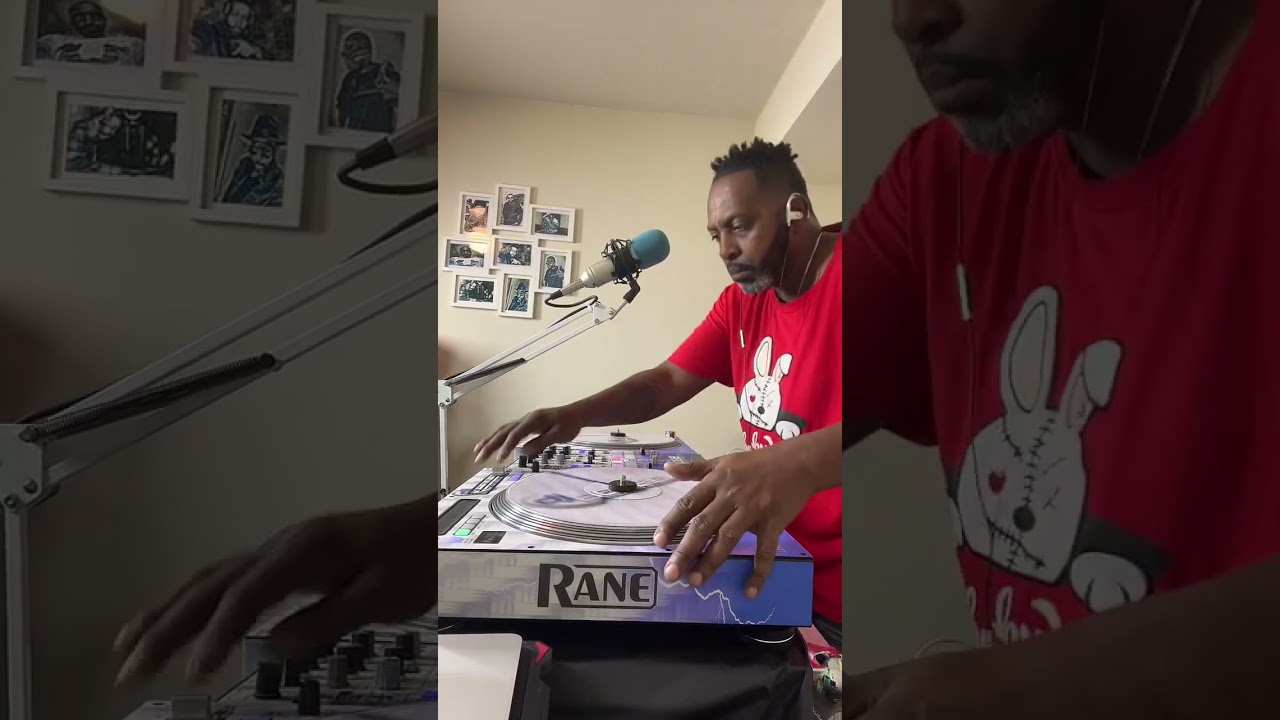 Dj BOOBIE BLENDZ & S*#T
