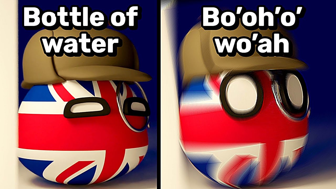 RIGHTY-O! | Best of UK (Part 3)