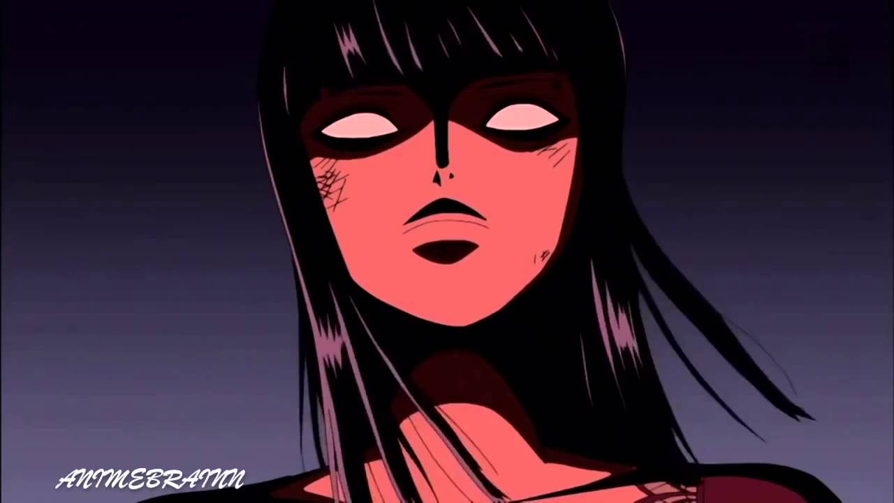 One piece -AMV- On my own