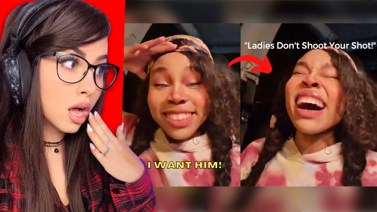 Entitled Woman Gets REJECTED By Man She had in Friendzone For 10 Years! - REACTION!!!