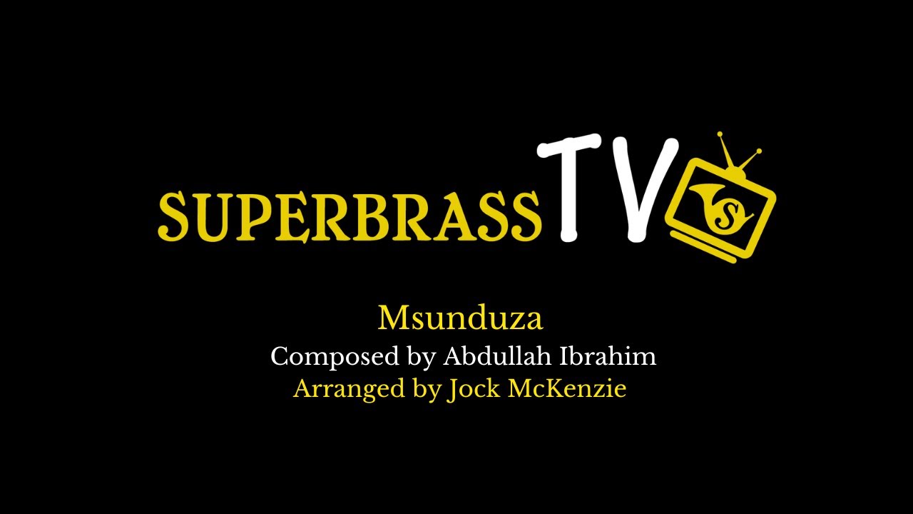 Msunduza