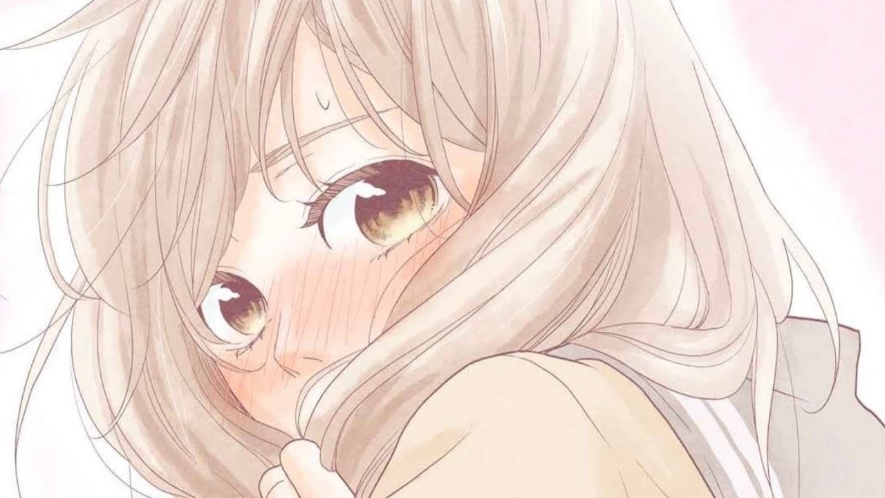 manga girl irl ♡ beauty , face, life & love 🐇