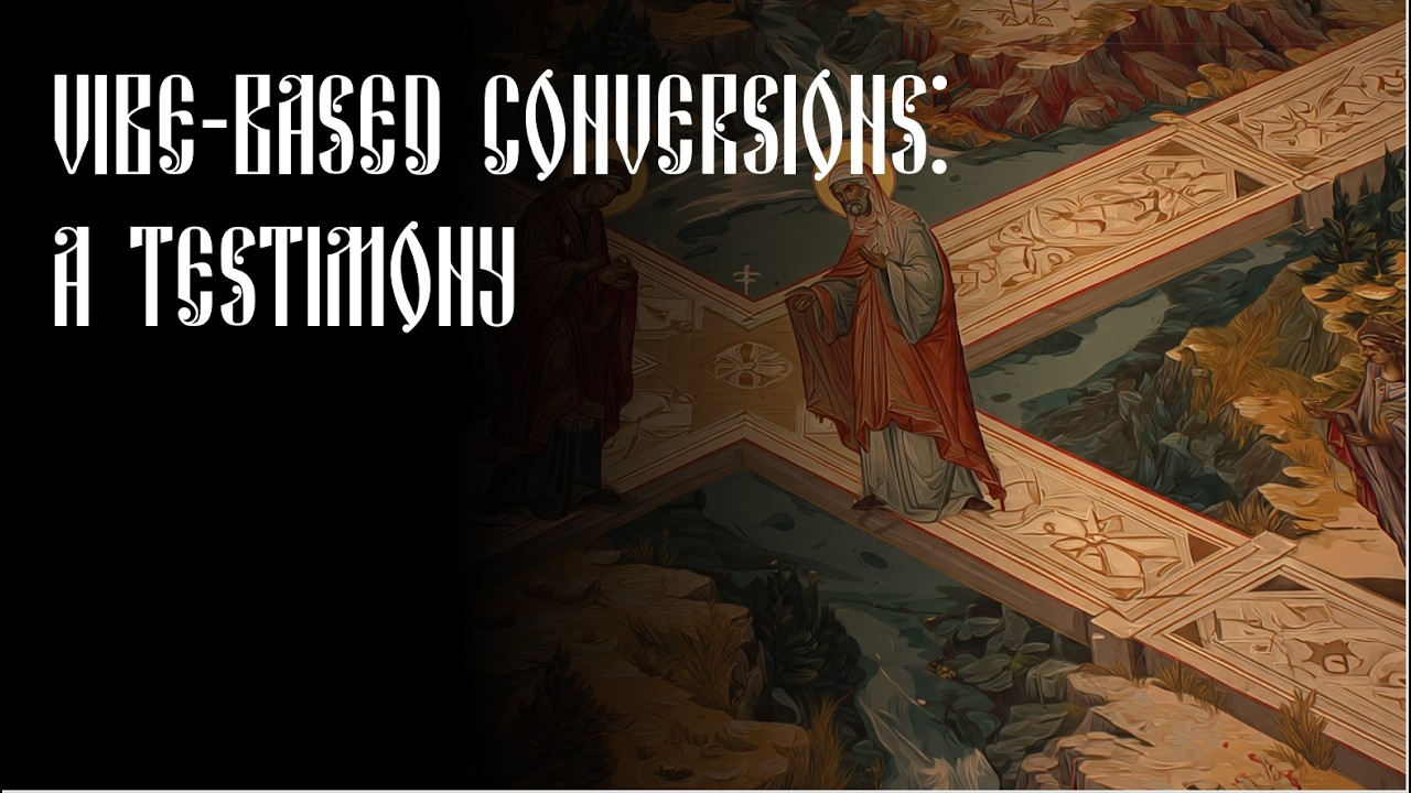 Vibe Based Conversions: A Testimony