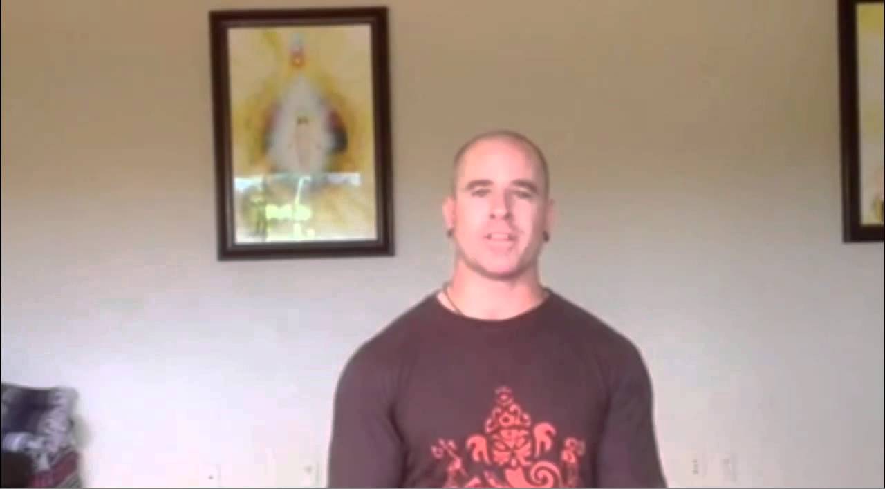 MBSR Soul of Yoga 2