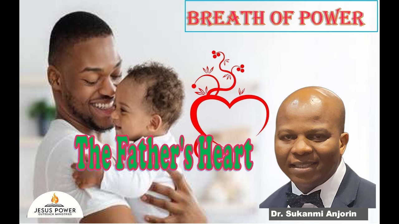 BOP The Father's Heart   Trim