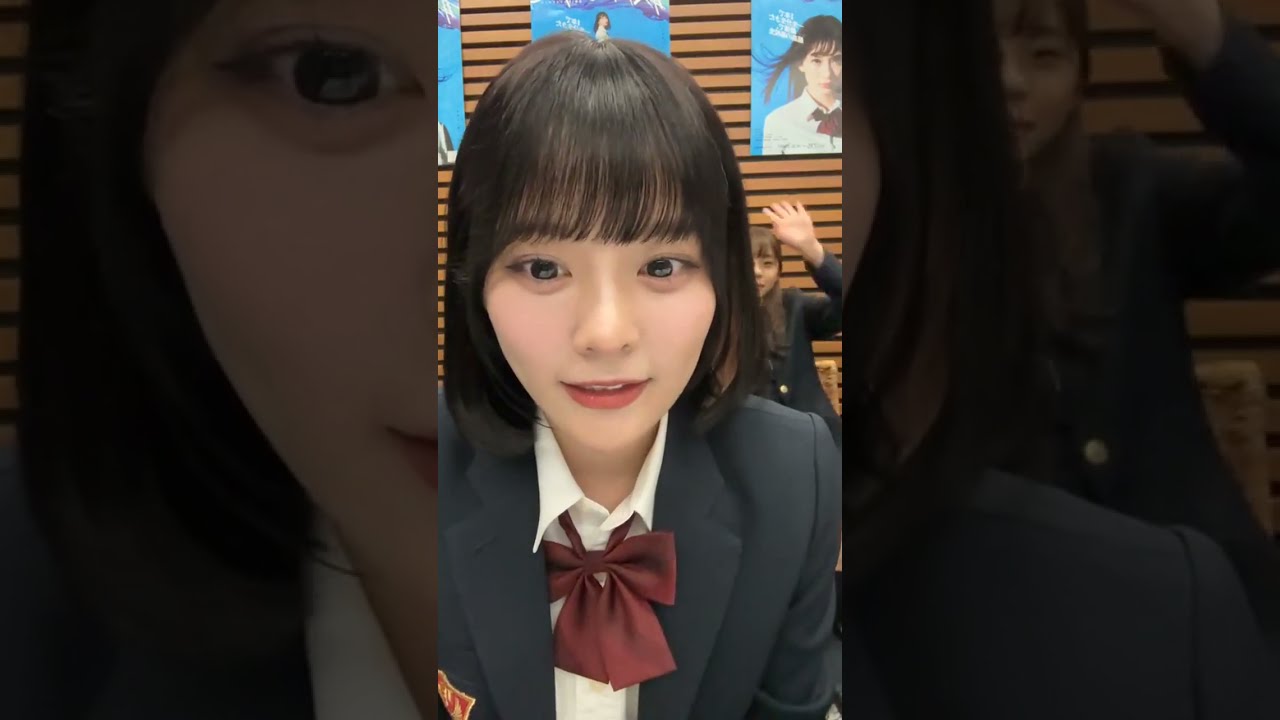 齊藤なぎさ Saitou Nagisa [Instagram Live] 2023.08.03