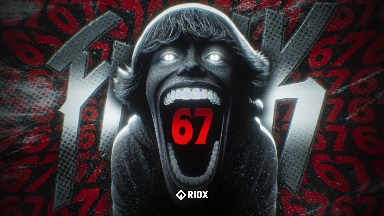 67 FUNK - SHX4 x FYU