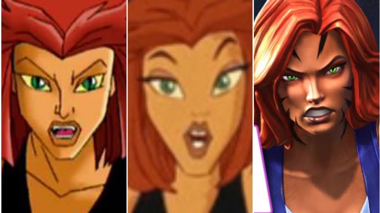 Evolution of 