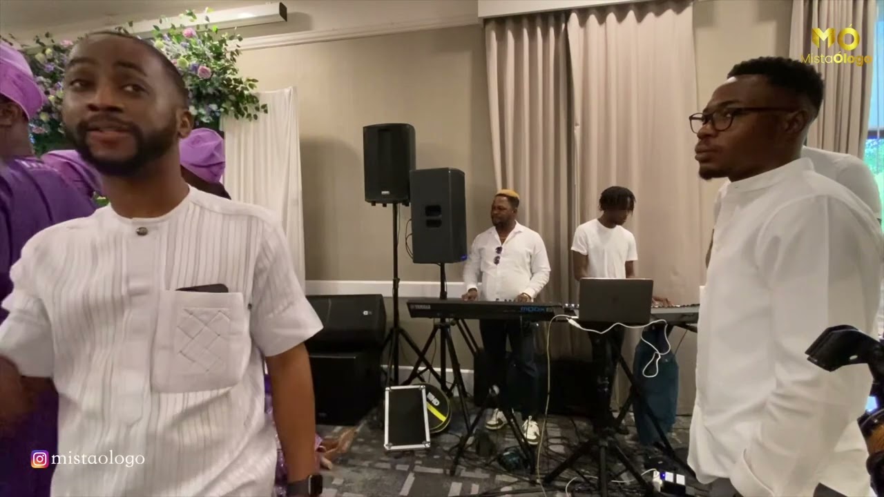 MistaOlogo - Emi Ko le se