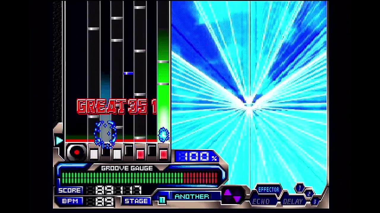 Beatmania IIDX 3rd Style - ERA (NOSTALMIX) [ANOTHER]