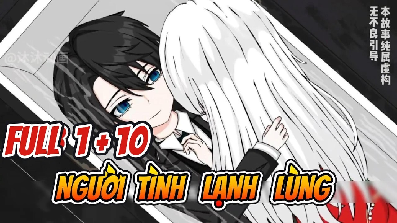 Người Tình Lạnh Lùng FULL 1 + 10 | Sống Để Vietsub