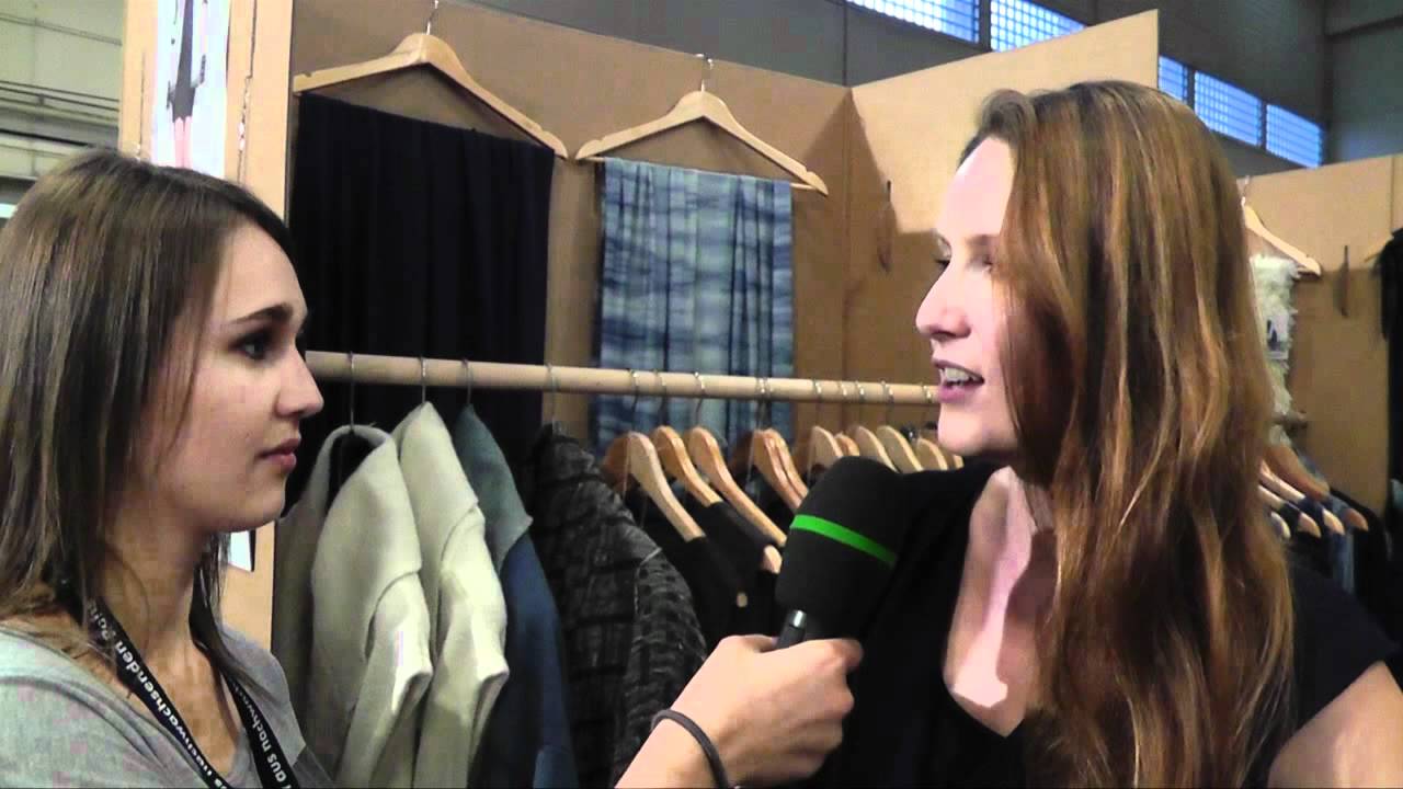 UMLAUT M. bei der Wearfair 2011