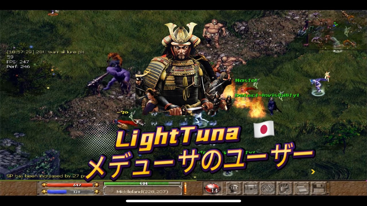 HB Olympia | Hammer + Longsword  & Hammer + Poison Talent | Storm Bringer + Pd Hr & Cc Cd War Hammer