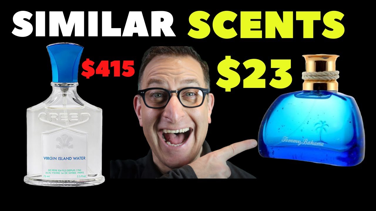 10 amazing Cheap Fragrance alternatives under $29