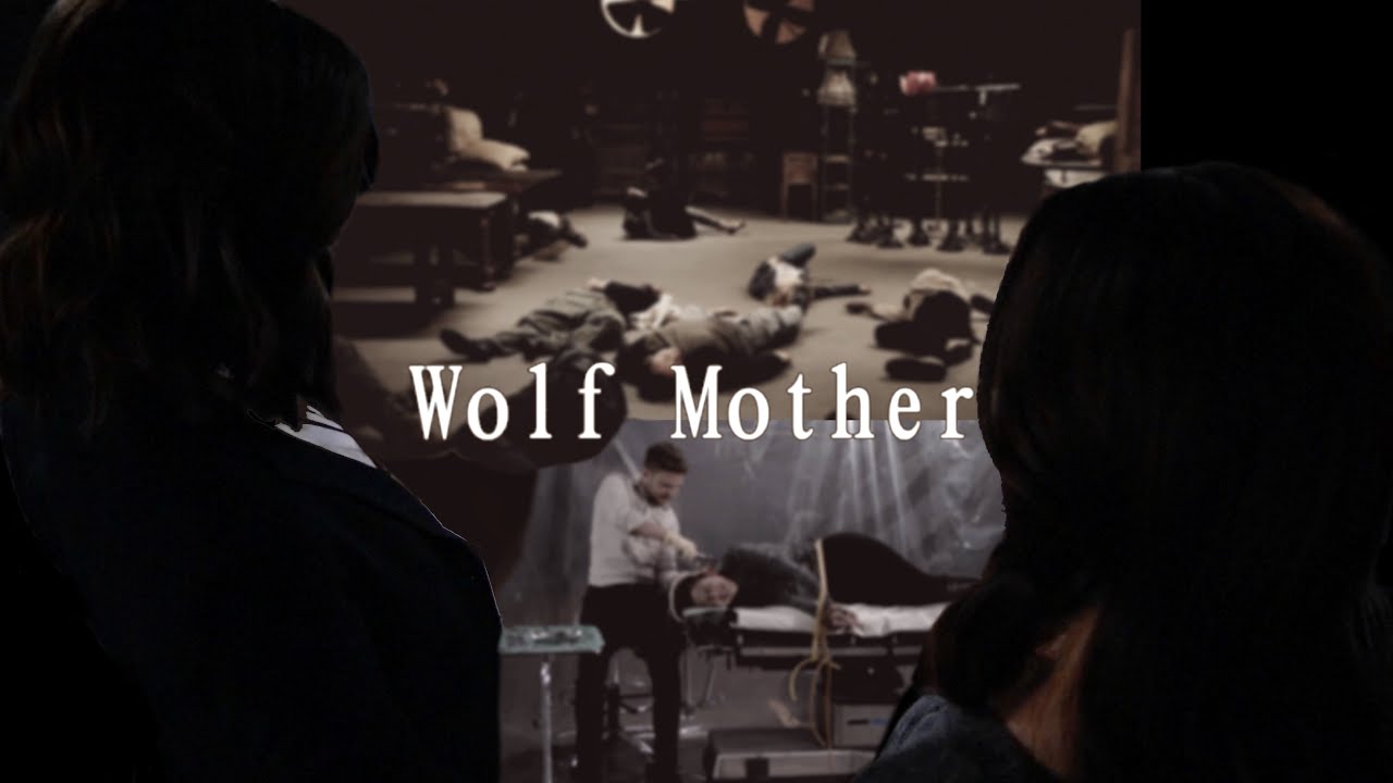Jemma Simmons & Melinda May | Wolf Mother