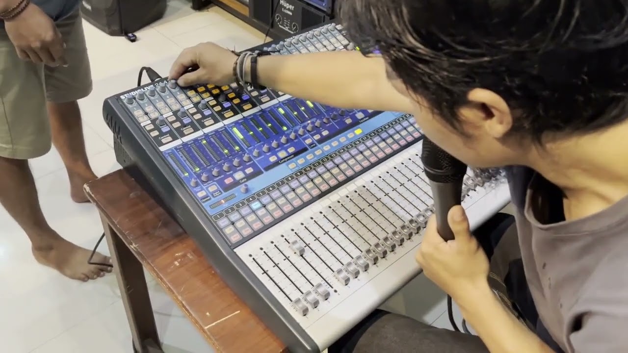 presonus 24.4.2