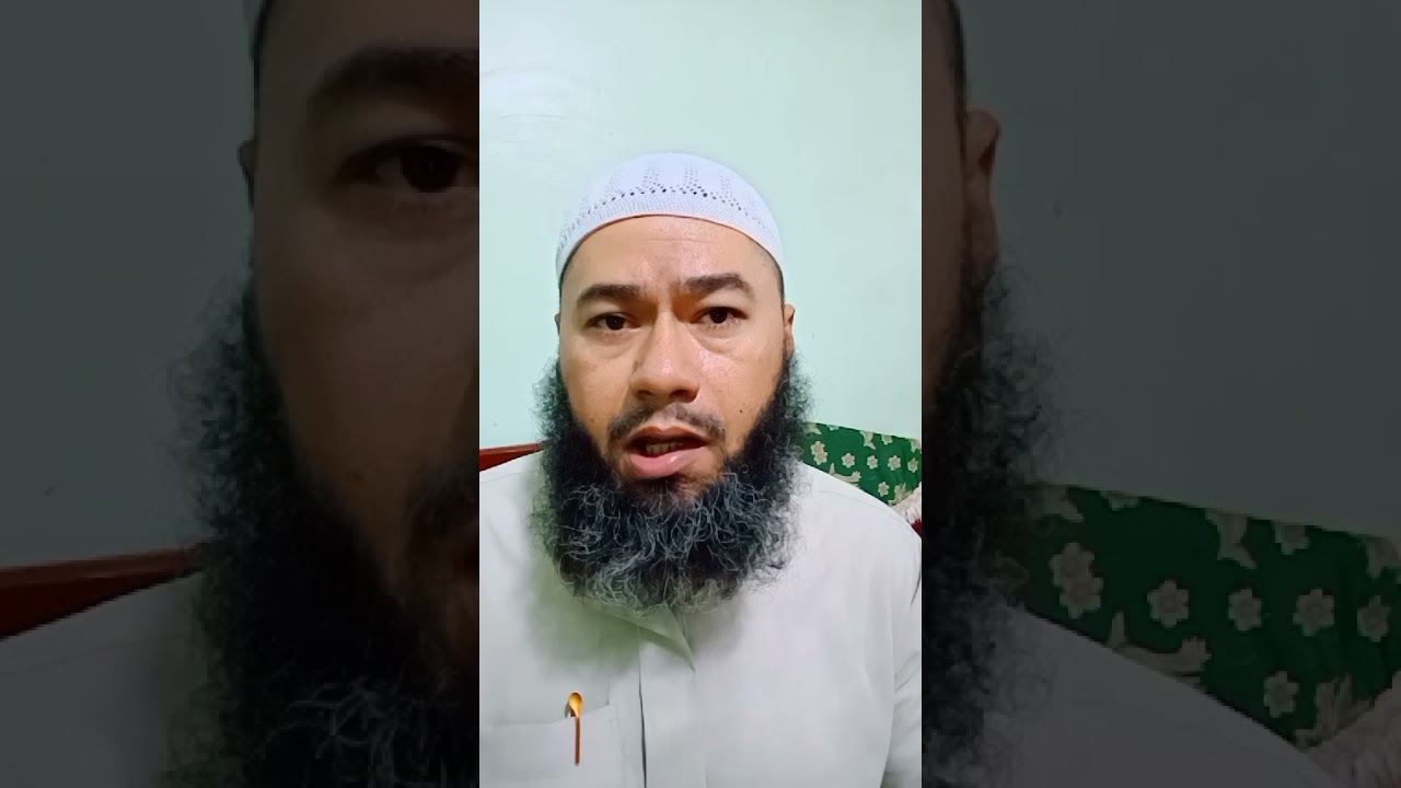 هل الدم نجس؟