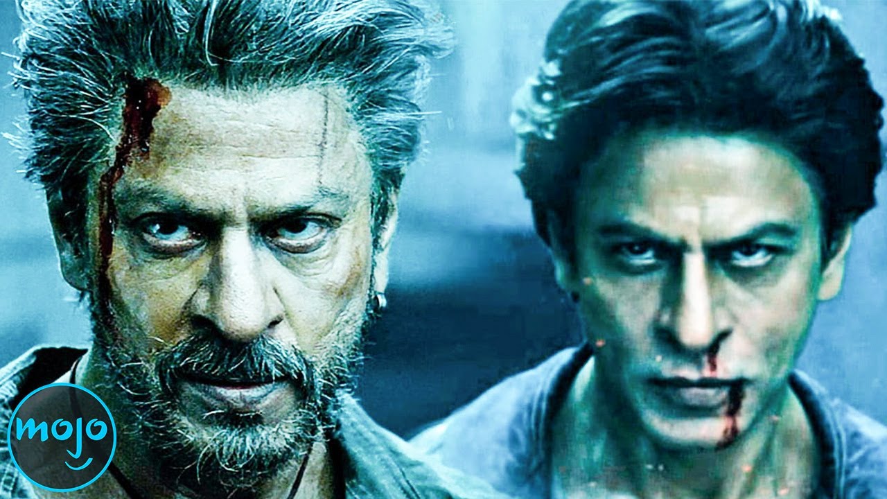 Top 10 Shahrukh Khan Movies