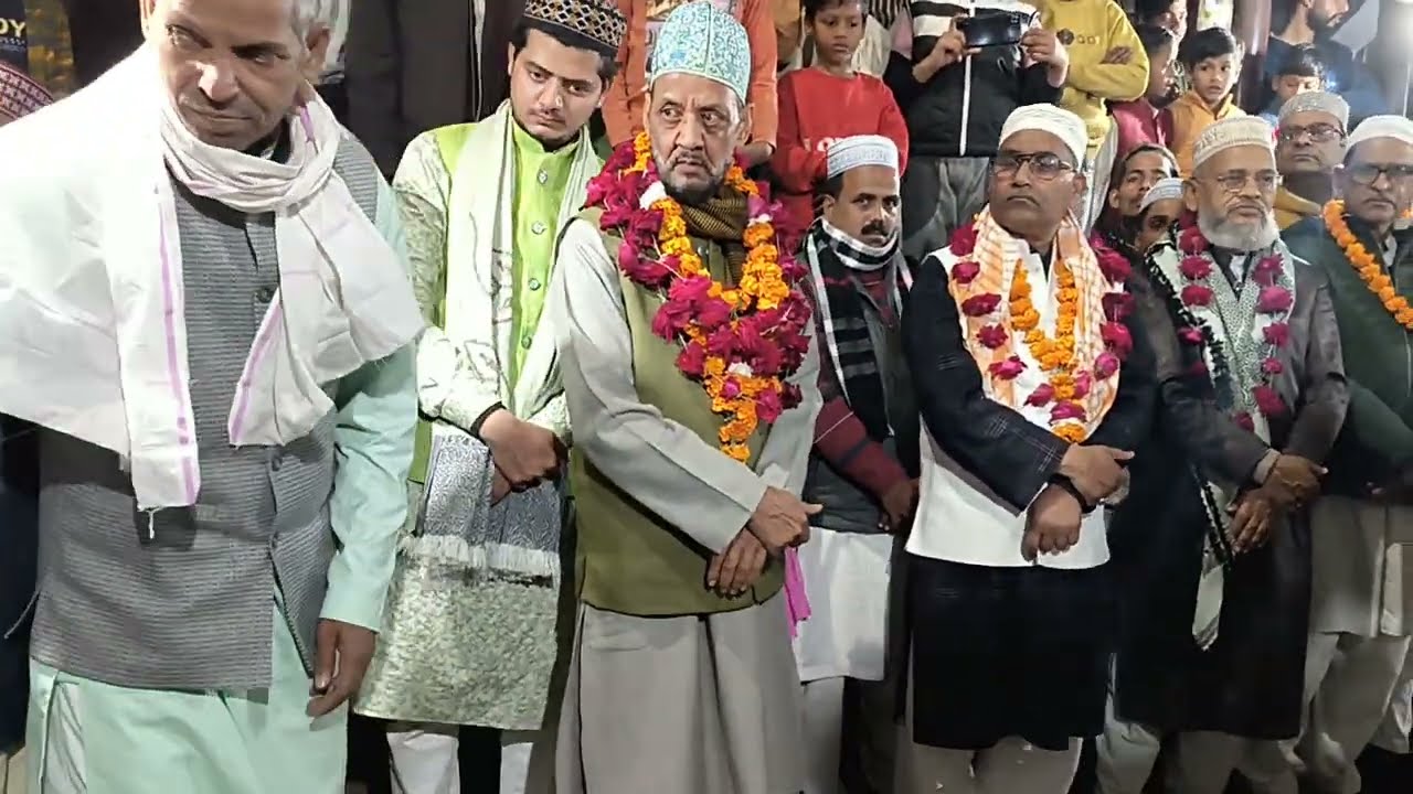 Jab Ishq Me Apni Hasti Ka 🧡Ehsah Mitaya Jata Hai 🌹/ Gagar ❣️Hazrat Rahman Shah r.a Tirwa Shareef🙏