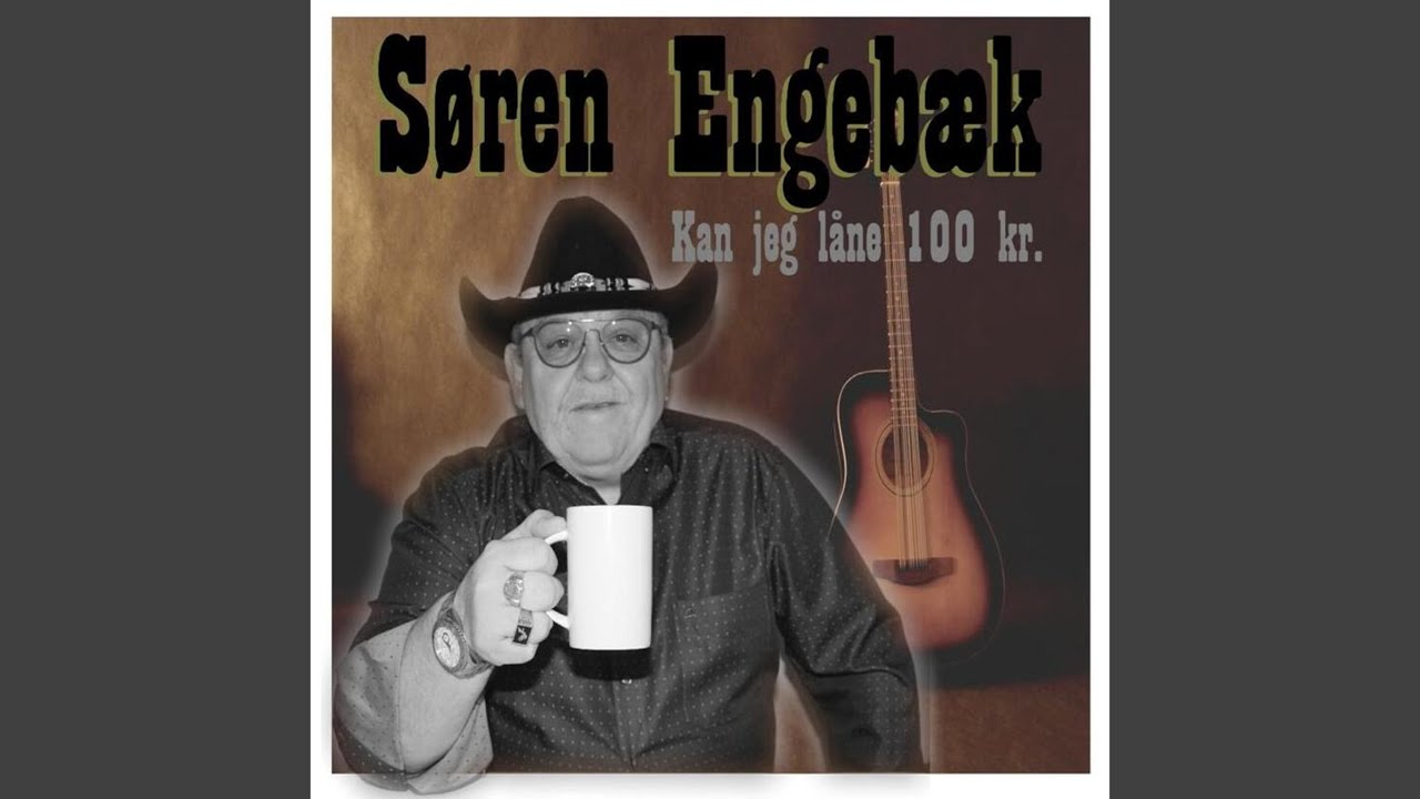 Kan jeg låne 100 kr.