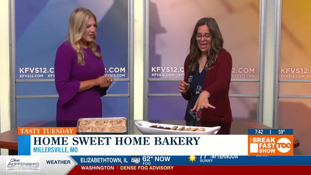 Tasty Tuesday: Home Sweet Home Bakery