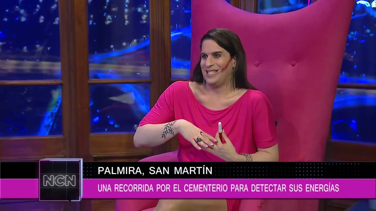 CEMENTERIO DE PALMIRA