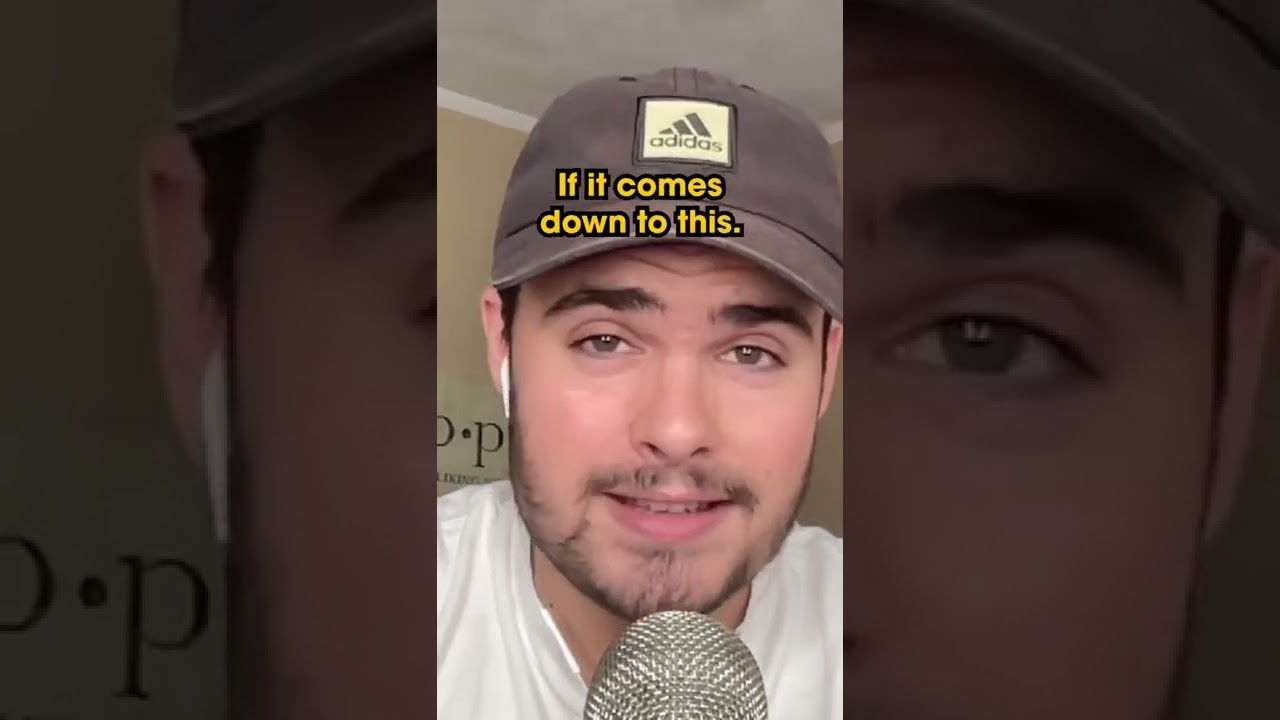 TIKTOK ЗАБАНИЛ МЕНЯ?! Что теперь? Как исправить бан в TikTok в 2025 году?