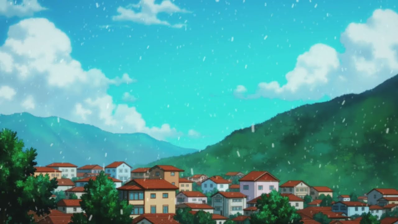 Chill Lo-fi Music 2026 