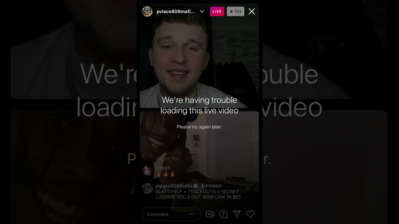 Pvlace 808 mafia breaks down &ldquo;slatty&rdquo; sample with Gunboi and talks new loopkit 🐍🔥