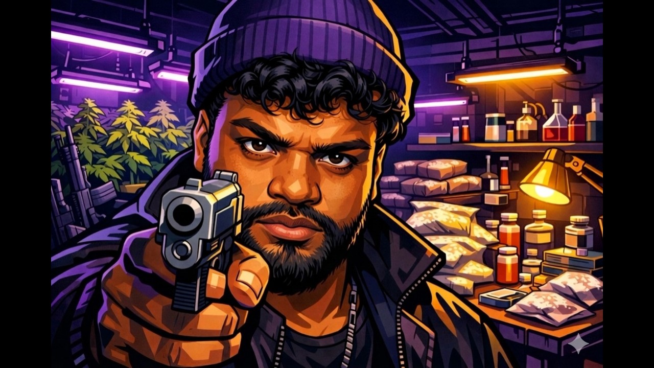 🔴 LIVE: GTA V  VIEWER CONTROL STREAM  || Preslinator ||