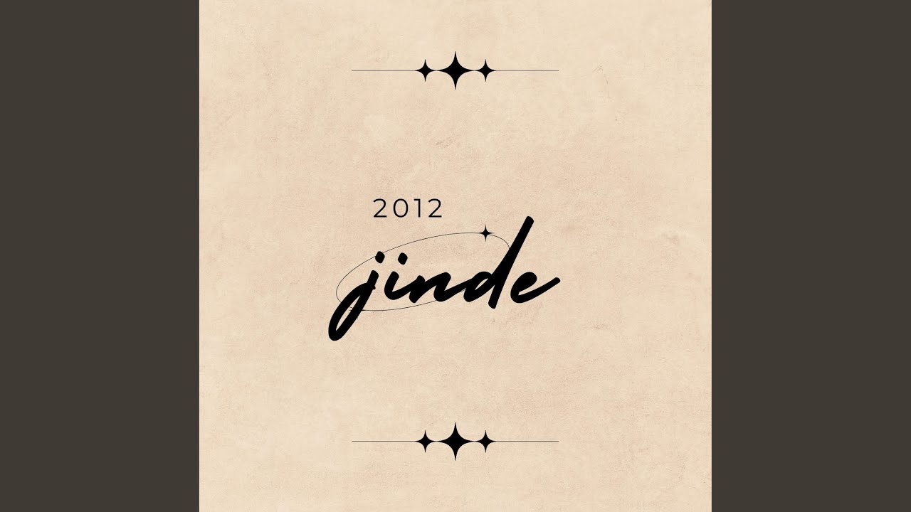 Jinde