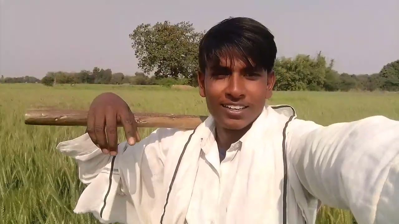 👨‍🌾Desi vlog👨‍🌾 📸 Kaisa laga 