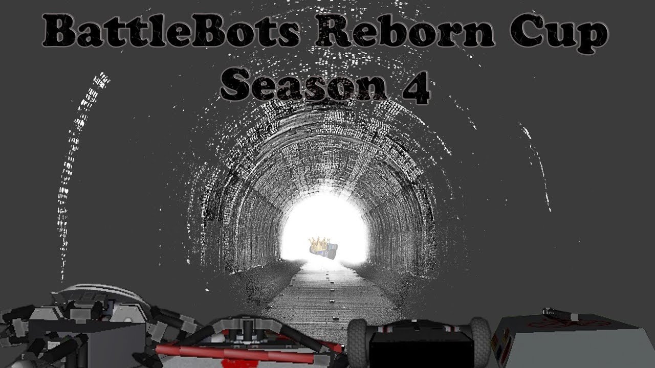 BattleBots Reborn Cup | Season 4 | Episode #6