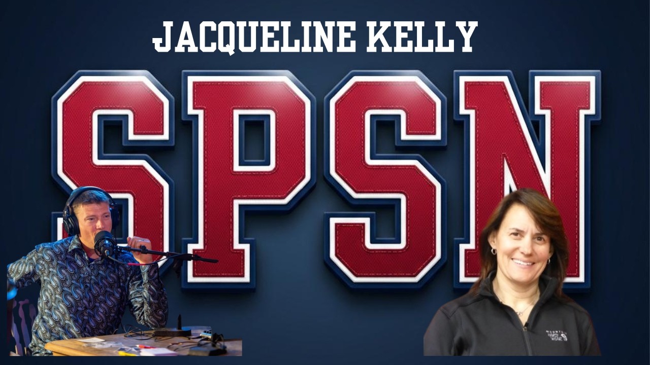 Jacqueline Kelly on Sports Coaching, Mental Performance, and Balancing Wellness