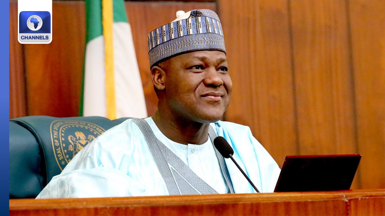 My Allowance As Speaker Was N25M, Salary, N400K – Dogara