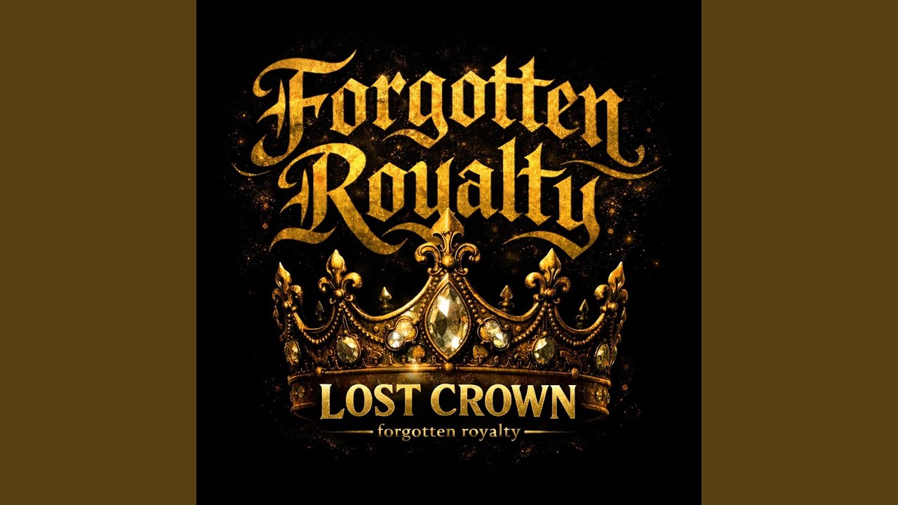 LOST CROWN