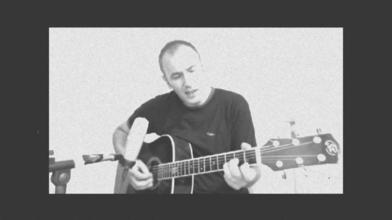 Sevdalinka - Na prijestolu sjedi sultan Acoustic Guitar Cover