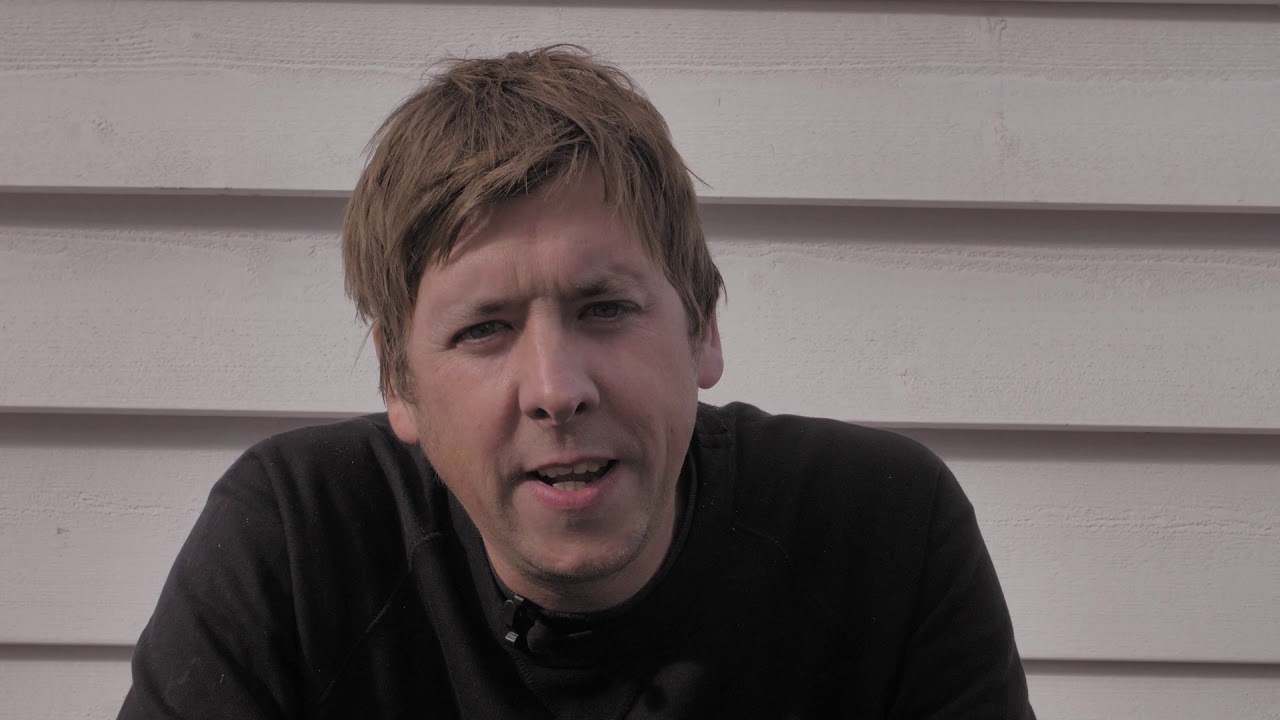 Top tips for musicians from Tom Baker, Eat your Own Ears