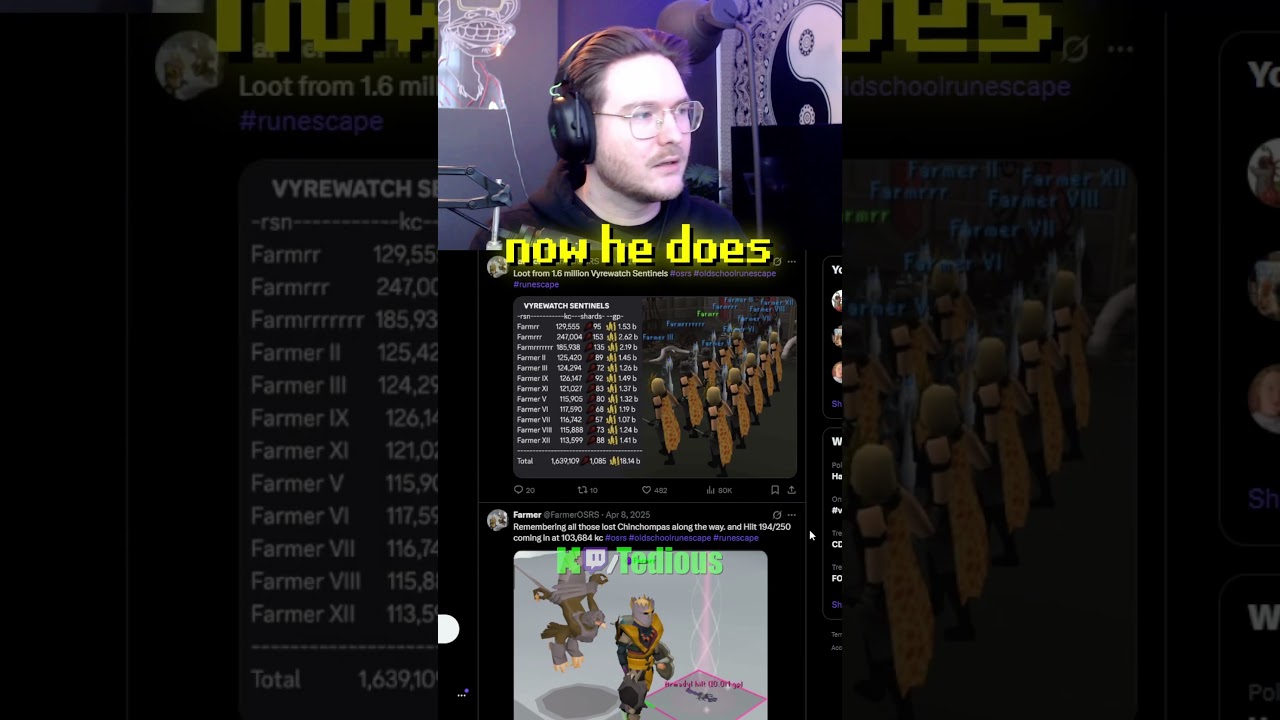 ⚔️120,000 ARMADYL KC?!🦤