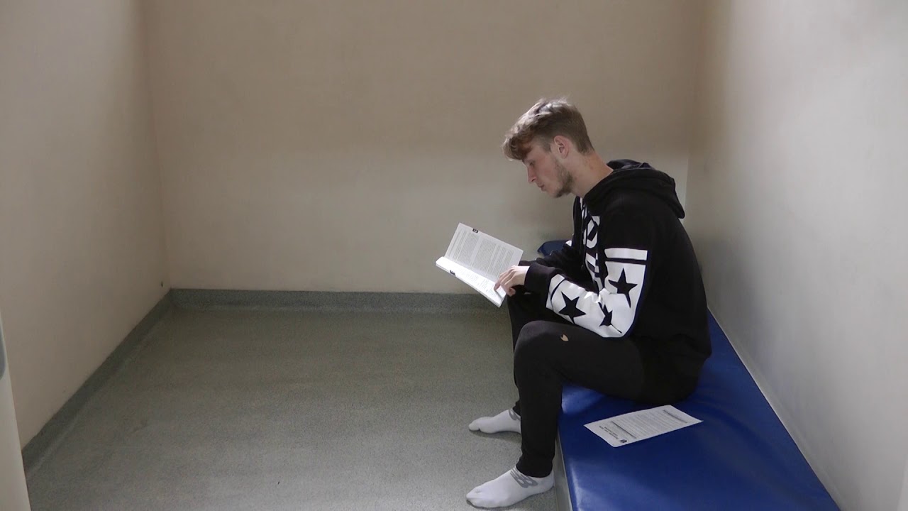What happens next? Explaining the youth custody process