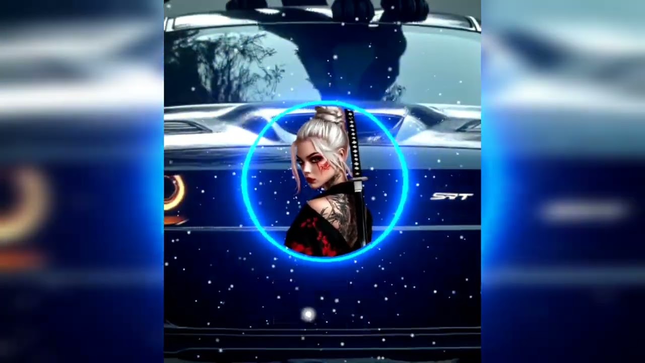 🎵 Car new music and background sound | trending music