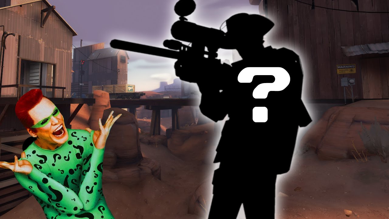 TF2: Что произошло на самом деле?