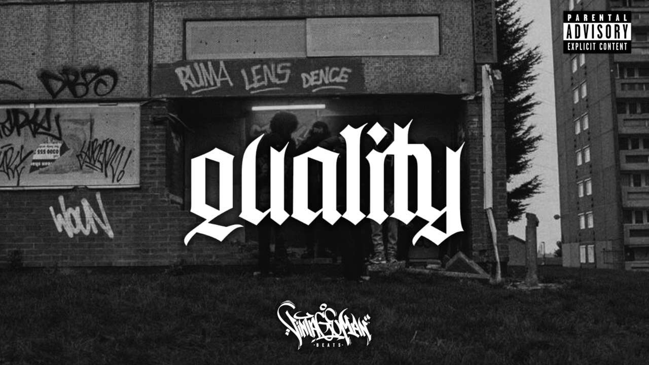 Boom Bap Beat 