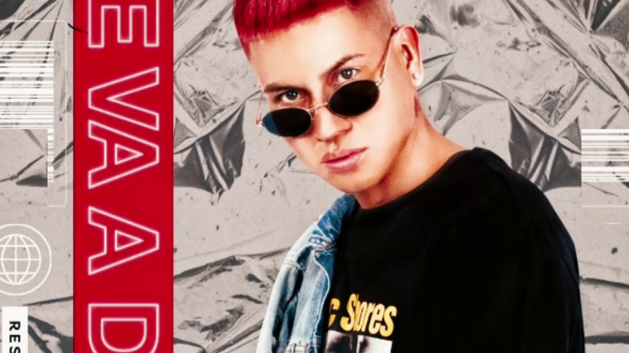 SE VA DAR  -  LA JOYA PATRICK  [ PROD.BY. @LaRanaEnElBeat   & @ChegoHigh ]  #EQMB