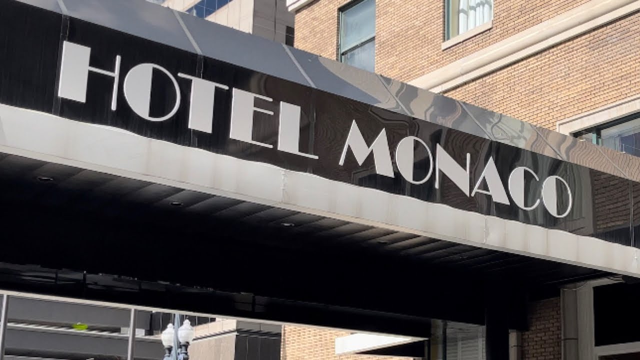 Boutique Hotel / Downtown Salt Lake City, Utah