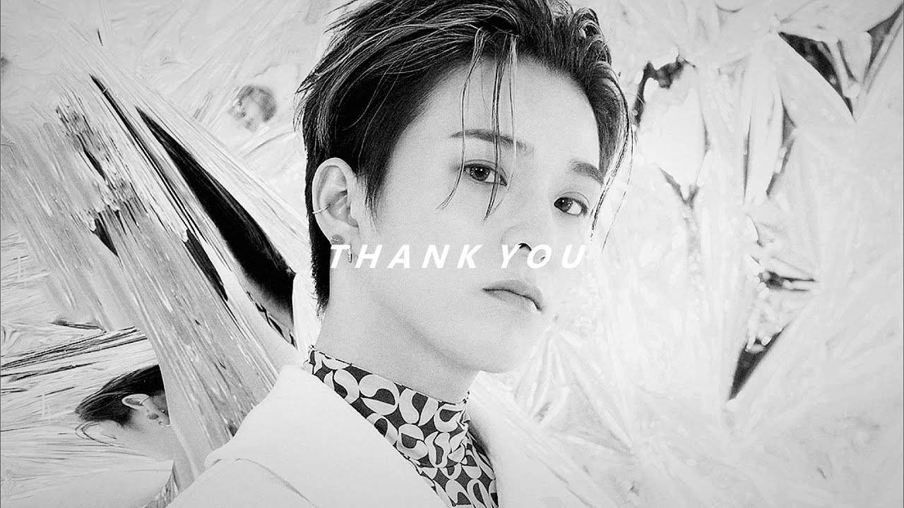 treasure - thank you (slowed + reverb)
